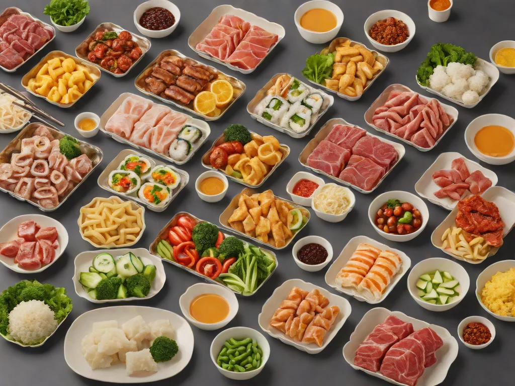 葵涌冷凍食品店放盤, 冷凍食品生意轉讓, 香港網店頂讓, 食品零售網店, 網購食品生意, 雪房設備, 穩定員工團隊, 兼職管理生意, 食品創業投資, 網上商店出售, 食品批發零售放盤