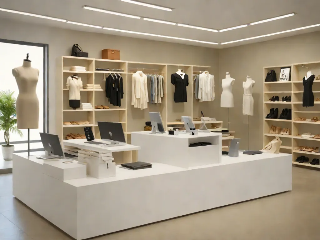 女裝店,服裝店,開服裝店,買生意,生意轉讓,開舖頭